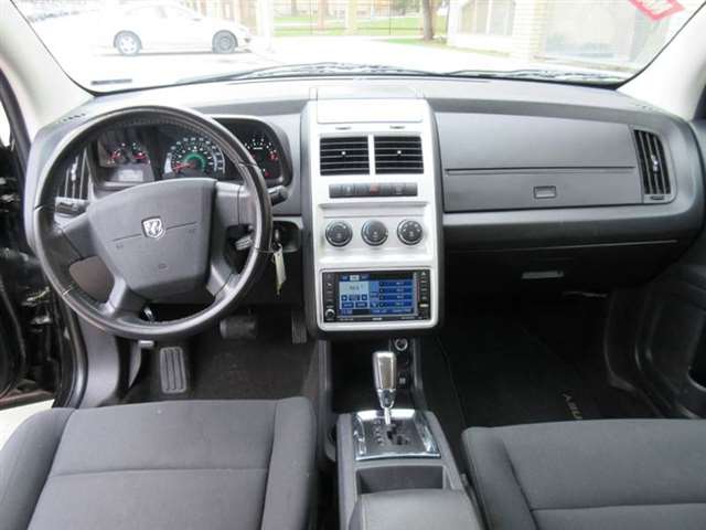 2010 Dodge Journey AWD SXT 4dr SUV